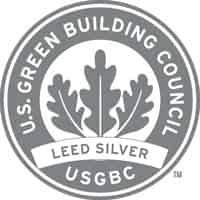 LEED Silver Image