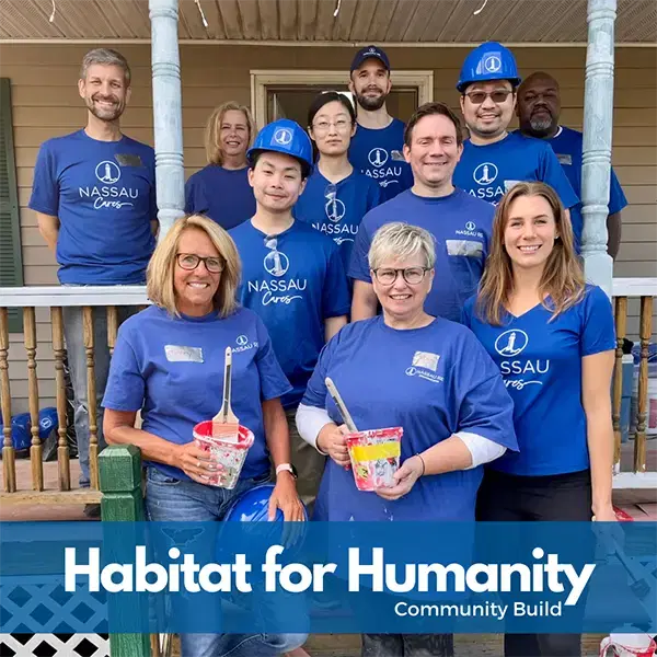 Habitat for Humanity