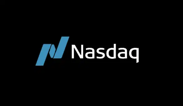 Nasdaq Logo